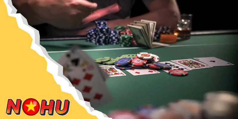 Cách tham gia chơi poker trực tuyến cho tân binh