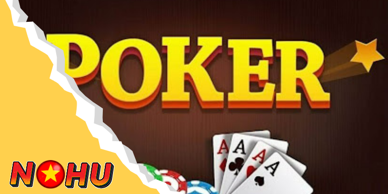 Những ván poker miễn phí mang lại nhiều ưu điểm