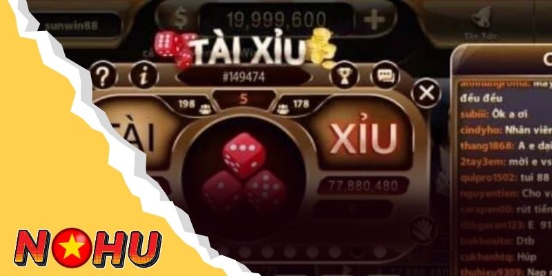 Nhận tiền ngay khi kích hoạt SDT với game Tài Xỉu thú vị