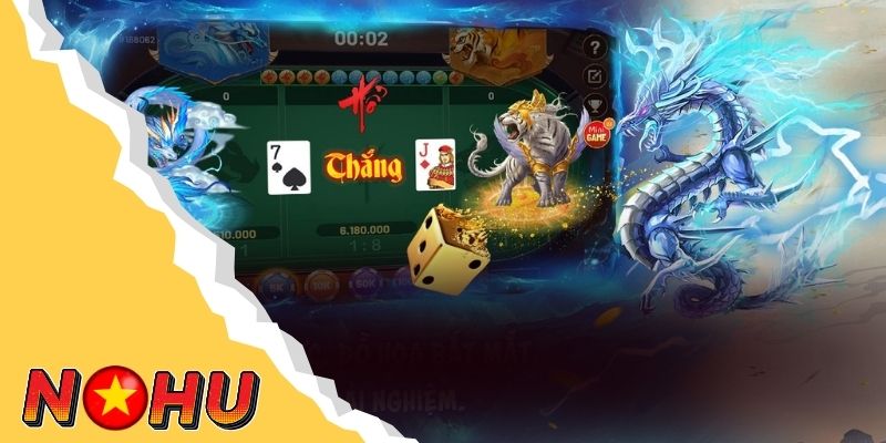 Khám phá những tính năng độc đáo chỉ có tại game VN123