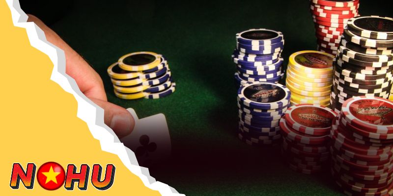 Lưu ý khi chơi Poker online trên PC cần biết