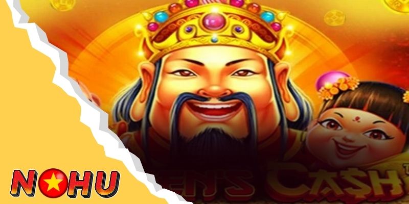 Top 5 game nổ hũ online hay